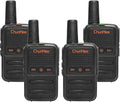 4 Pack Wireless Intercom System B3662