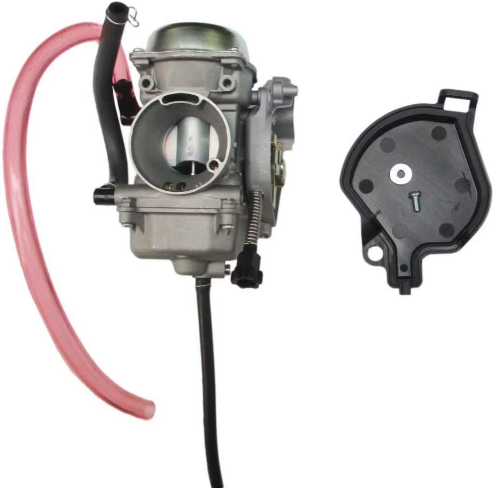Carburetor Fits Suzuki Vinson 500 O918