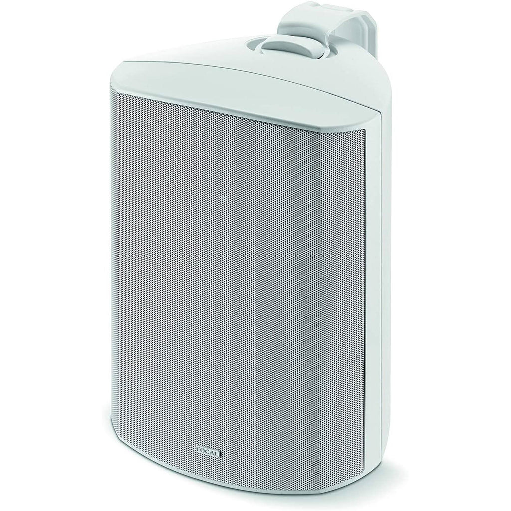White Outdoor Loudspeaker C6409