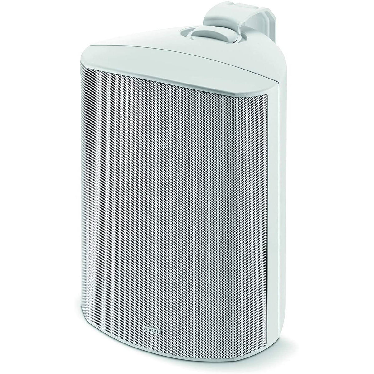White Outdoor Loudspeaker C6409