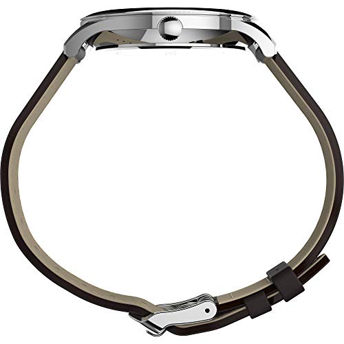 Modern Easy Reader 40mm Watch W2481