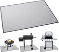 Fireproof Mat 42 x 30 Inches Pack of 2 V253