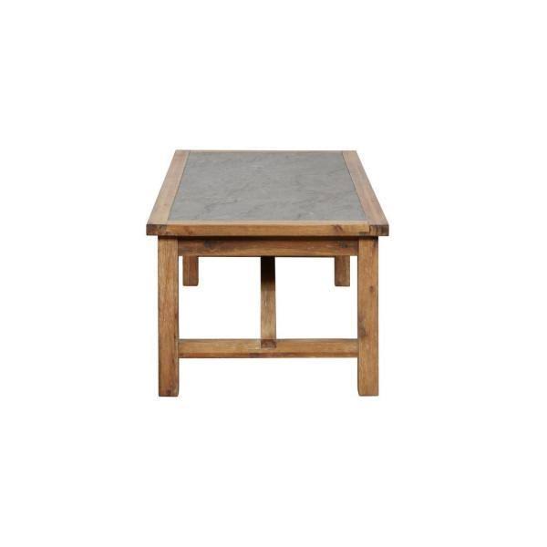 Rustic Coffee Table R558