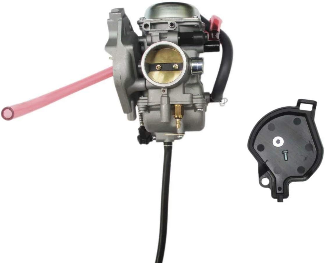 Carburetor Fits Suzuki Vinson 500 O918