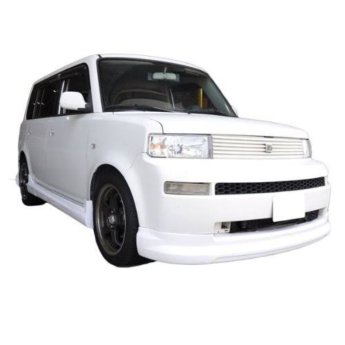 Urethane Front Bumper Lip Spoiler F53393
