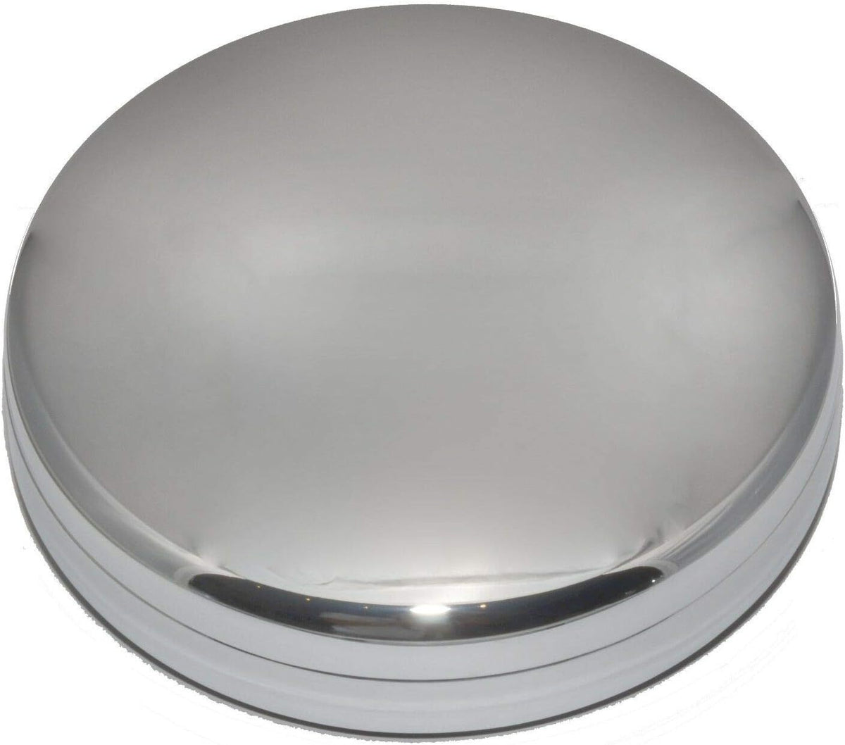 2 PCS Front Wheel Hub Center Caps K33135