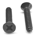 #8-15 Phillips Flat Head Sheet Metal Screw G7100