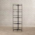Corner Unit Bookcase D648322