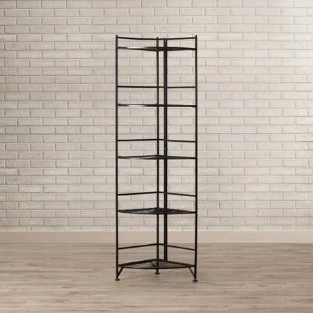 Corner Unit Bookcase D648322