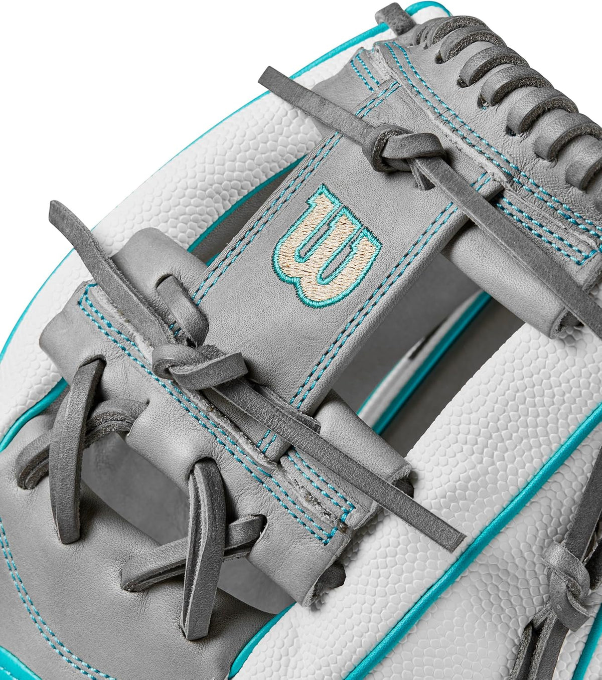 11.75” Infield Fastpitch Glove - Right Hand Throw M64182