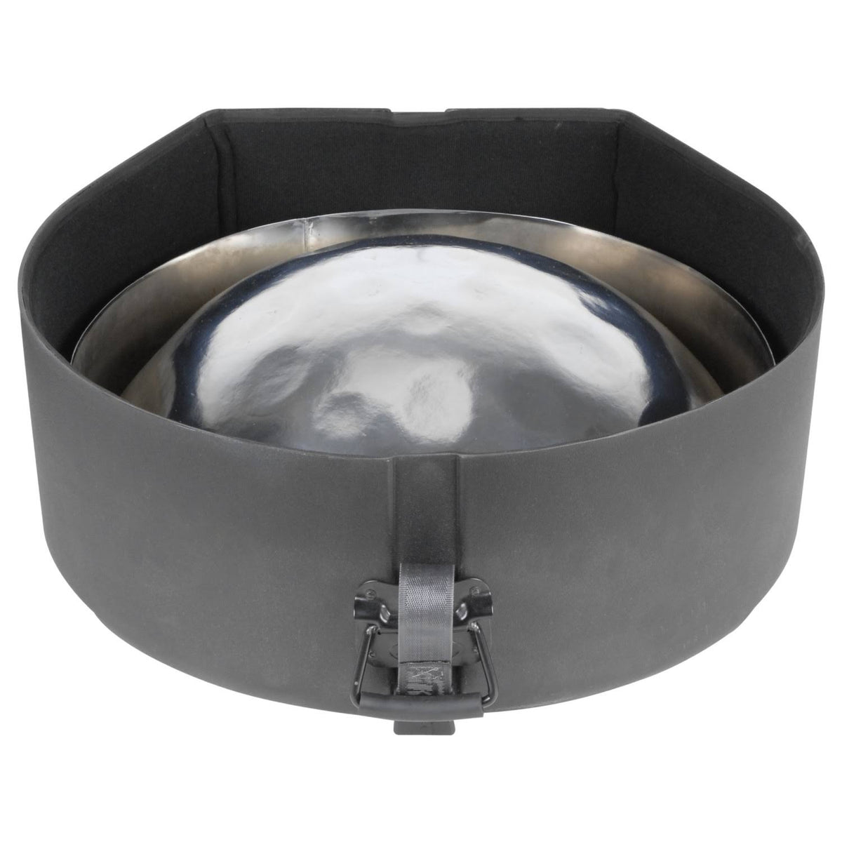 Steel Drum Case M6555