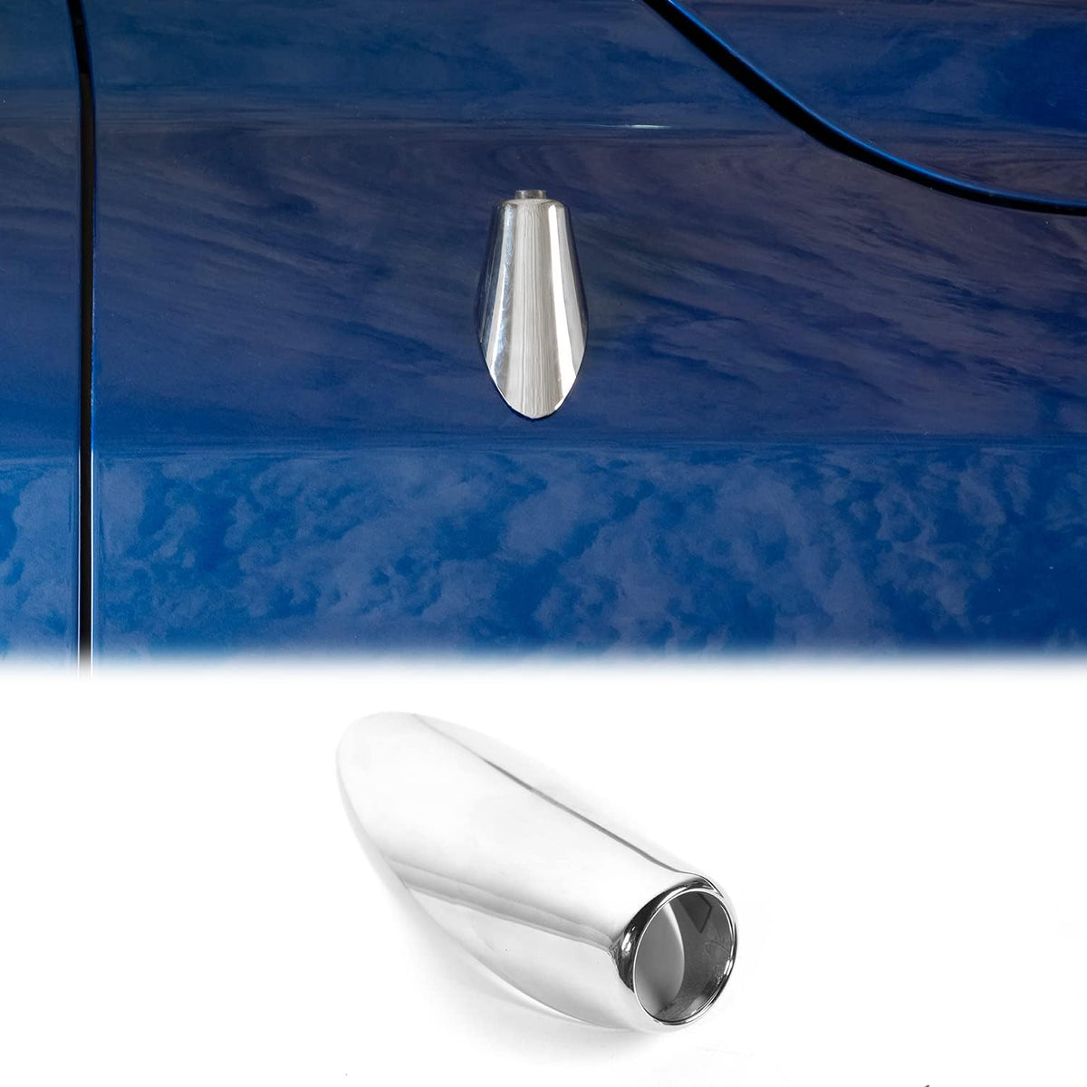 Antenna Mount Base Replacement AM FM Adapter A4932