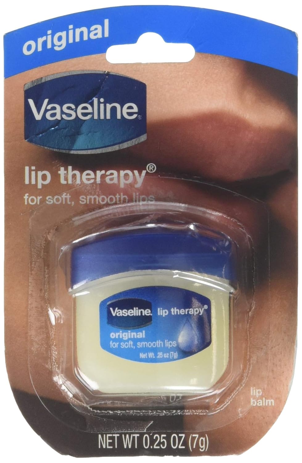 Lip Therapy Original 25 oz (Pack of 2) A882