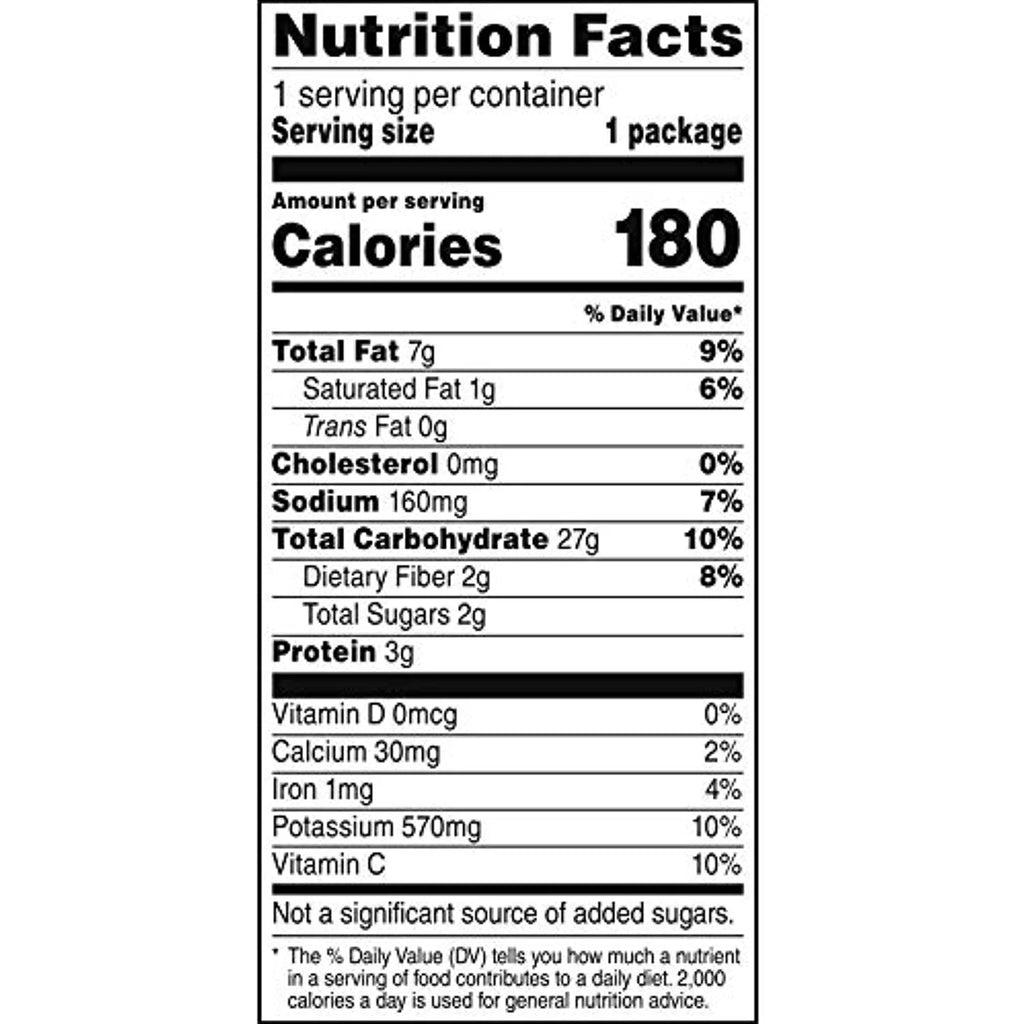 1.375 Ounce Pack Of 64 Jalapeño Cheddar Flavored Potato Chips K58537