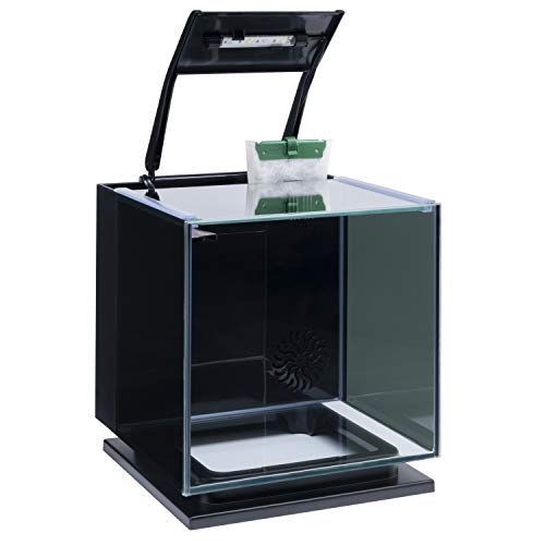 Betta Shadowbox Aquarium Kit X36994