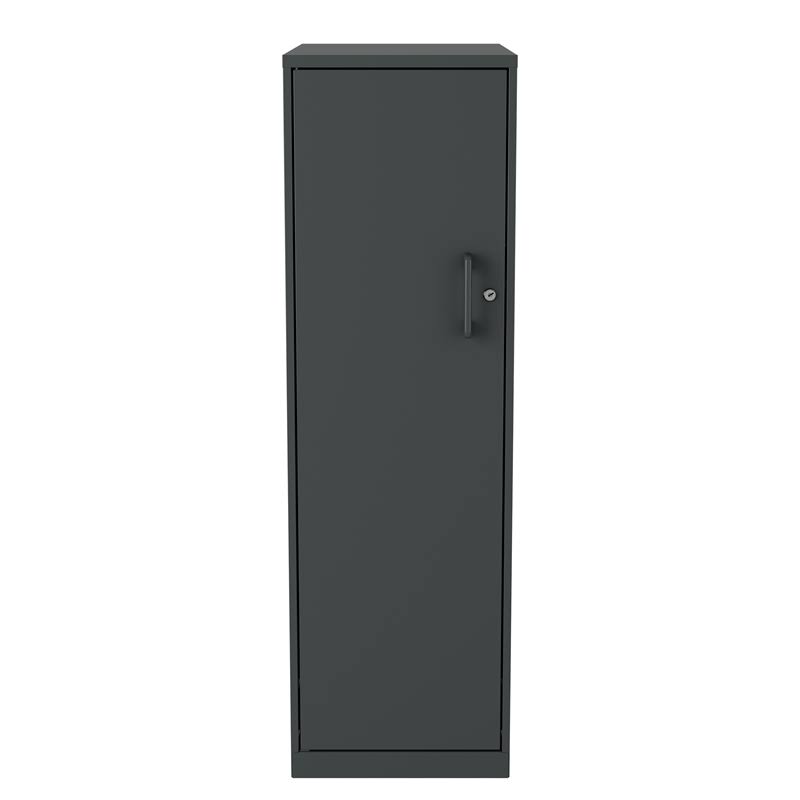 4 Shelf Storage Cabinet X8489