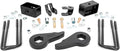 2.5" Leveling Lift Kit for 1999-2006 Chevy/GMC 1500 4WD S520