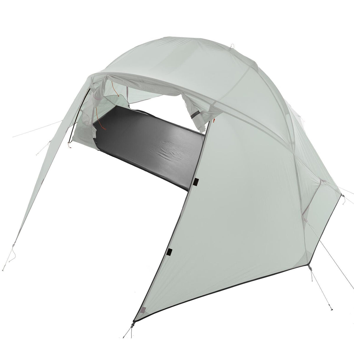 Lightweight Backpacking Tent for 1 Person Double layer Construction H688023