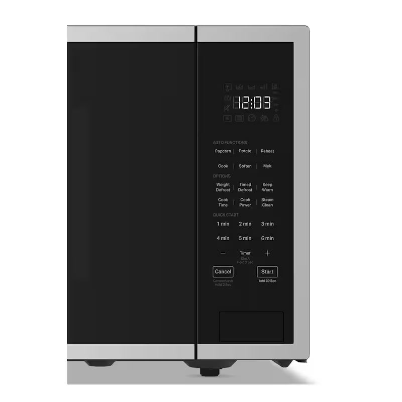 2.2 cu. ft. Countertop Microwave D501