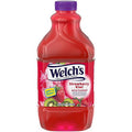 Strawberry Kiwi Cocktail Juice, 64 Ounce (Pack of 24) V705242