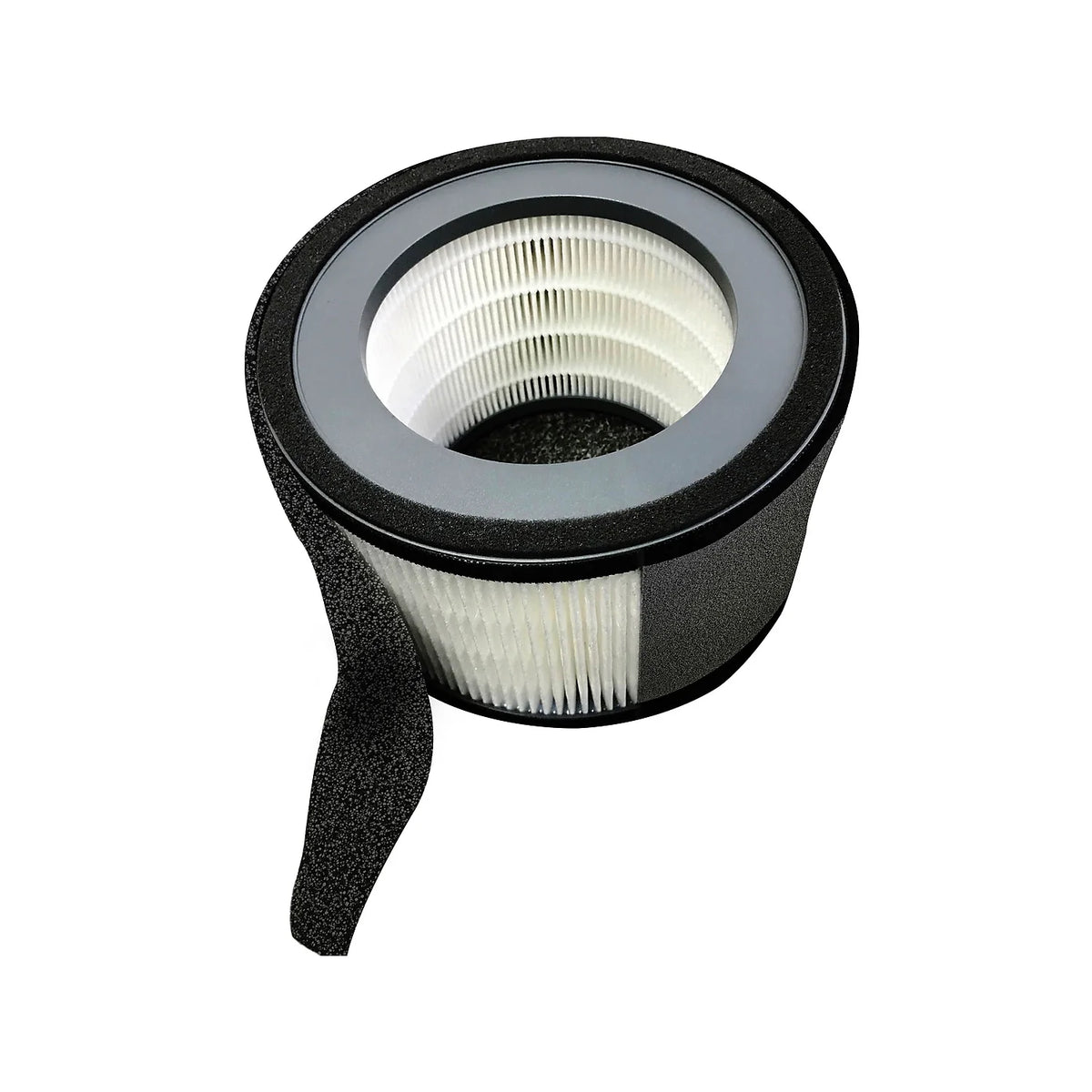 True HEPA Air Purifier Replacement Filter D6494