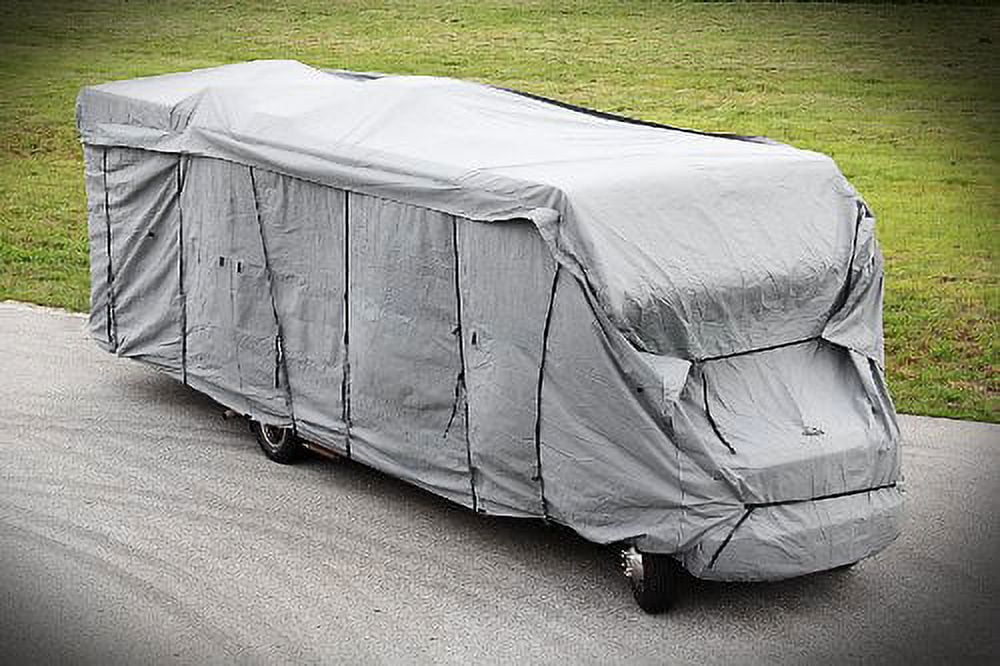 RV Cover for Class A RVs 30 to 32-feet J597439