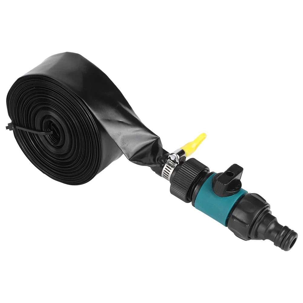 Rociador de agua de trampolín de PVC para exteriores (15m) U9470
