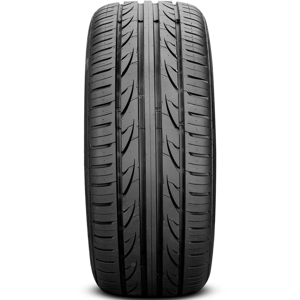 All Season 215/45ZR17 91W XL Passenger Tire Y5386