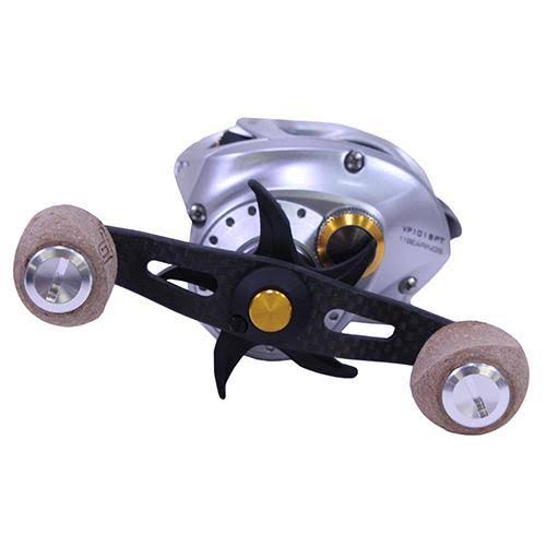 Baitcast Reel W377