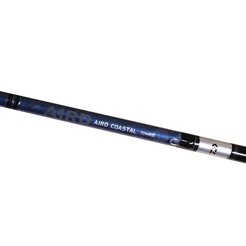 Aird Coastal Inshore Baitcasting Rod O8077