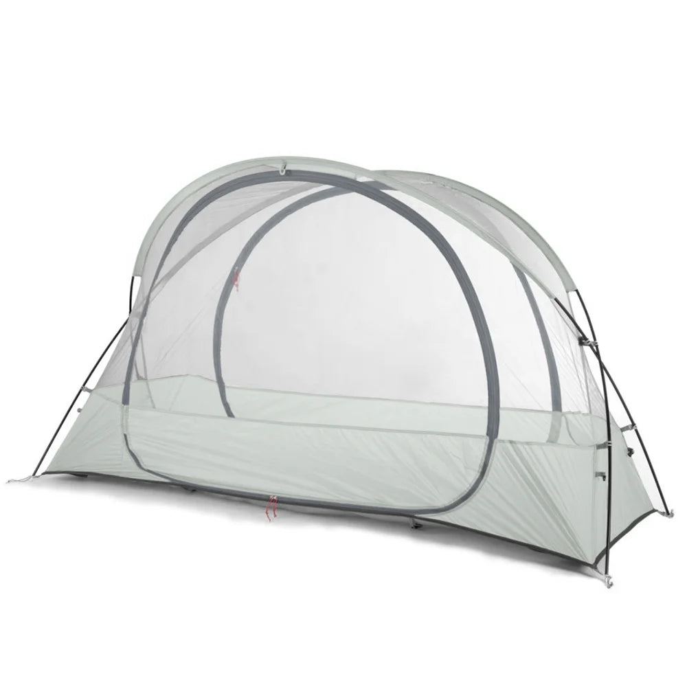 Lightweight Backpacking Tent for 1 Person Double layer Construction H688023