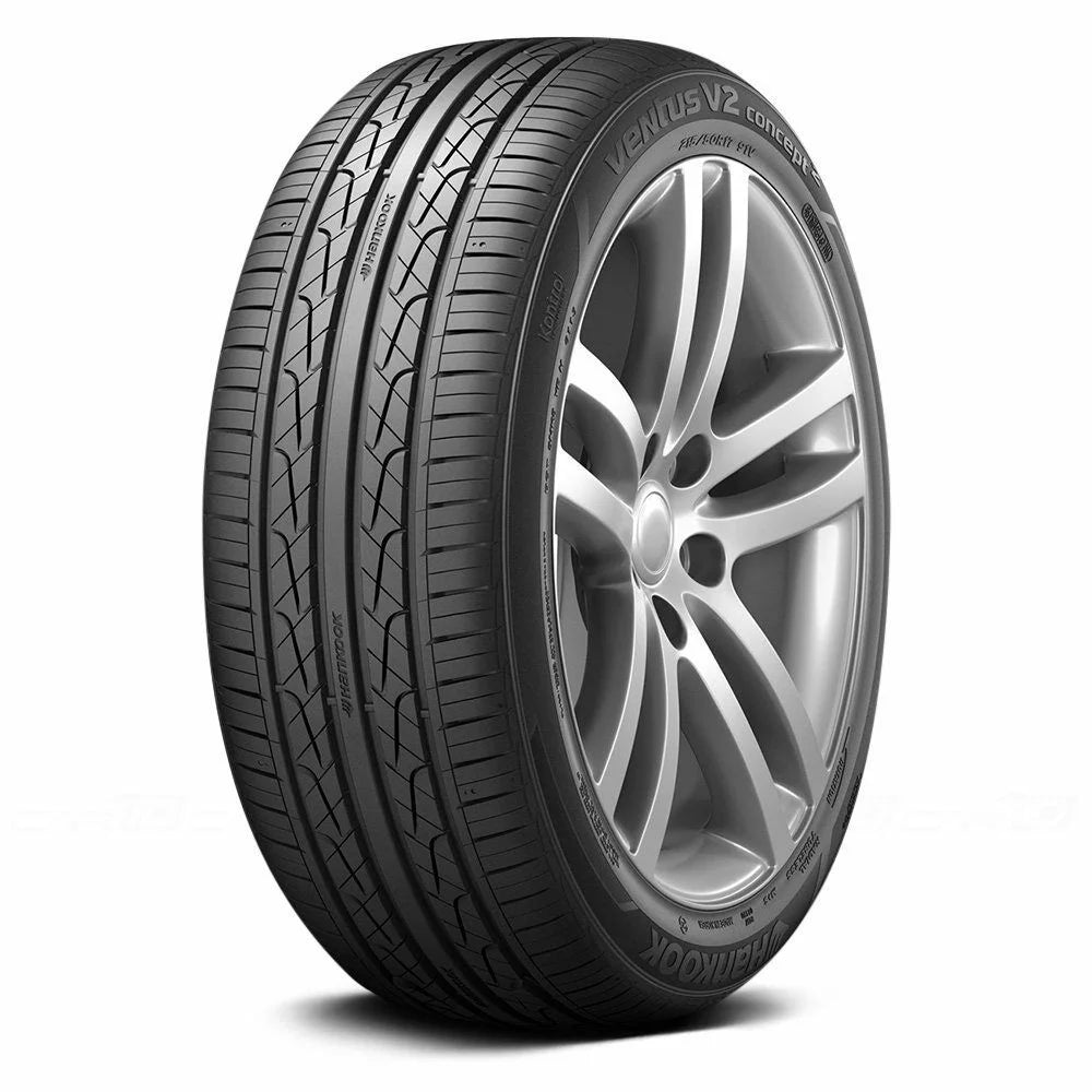 All Season 235/45R17 97V XL Passenger Tire Y88136