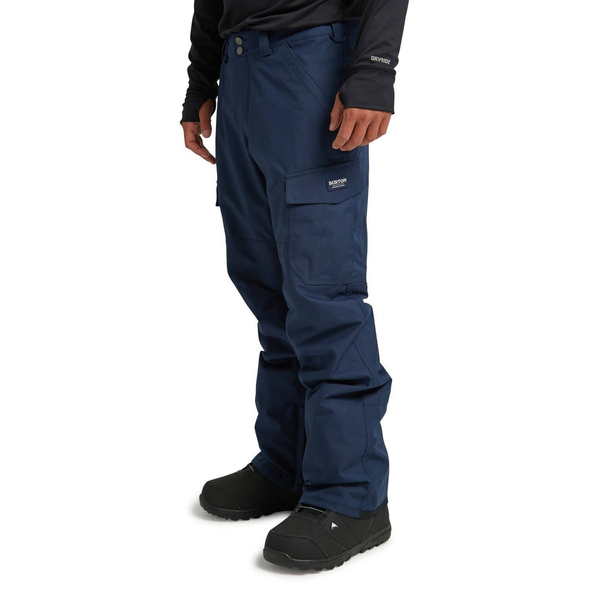 Men's Cargo Pant - Regular Fit F836218
