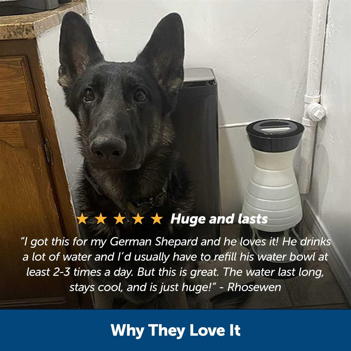 Healthy Pet Water Station X9001