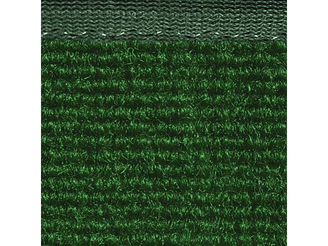 Green Outdoor Carpet Runner M109447