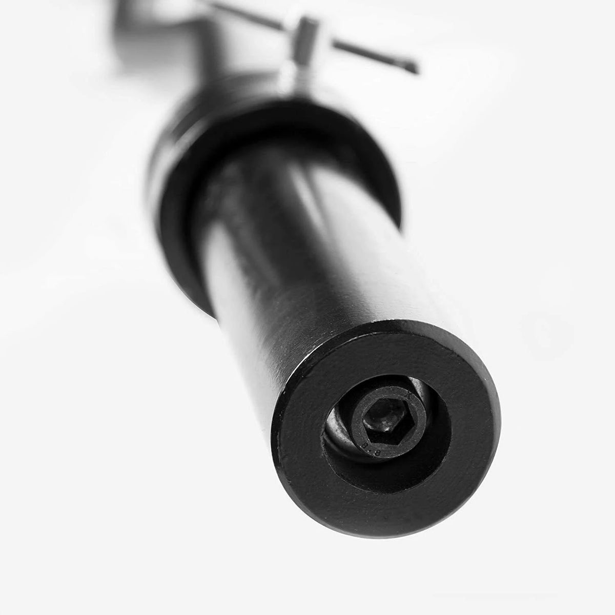 Olympic EZ Curl Bar F900439