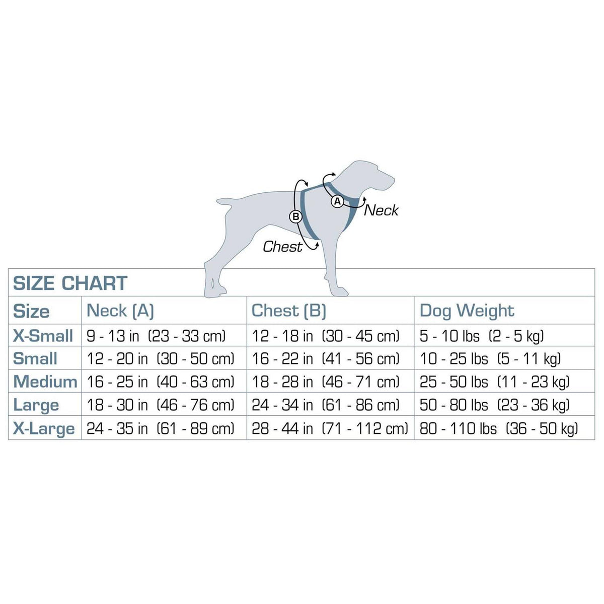Dog Harness Z621