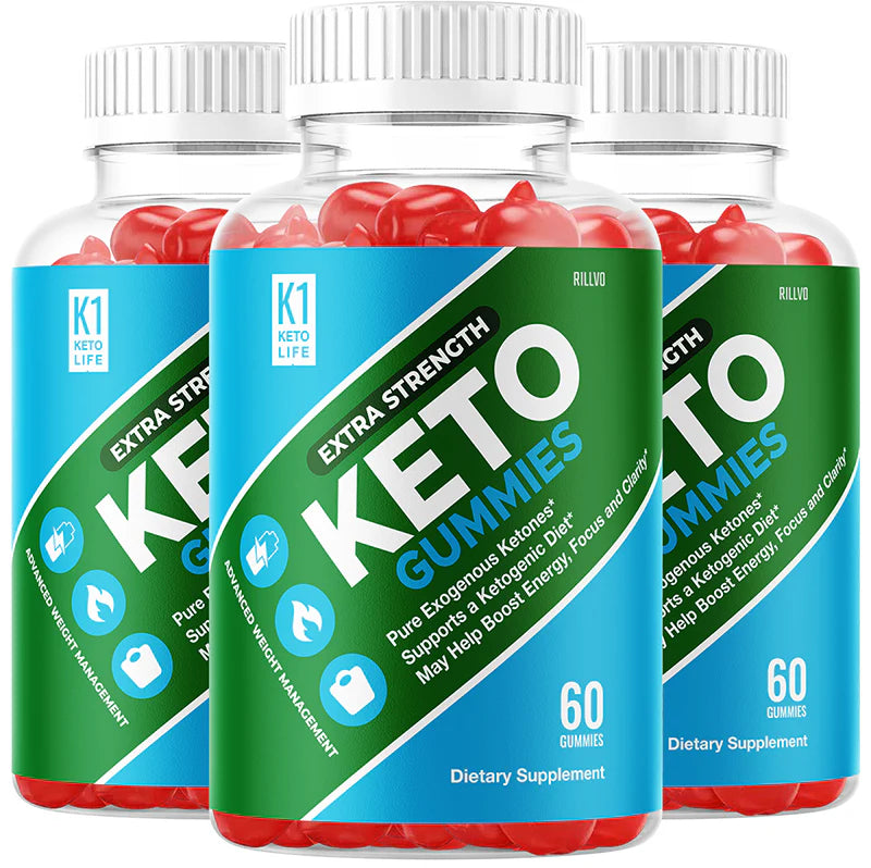Keto Gummies C916087