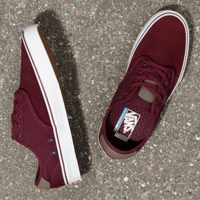 Chima Ferguson Pro Skate Shoes O2859
