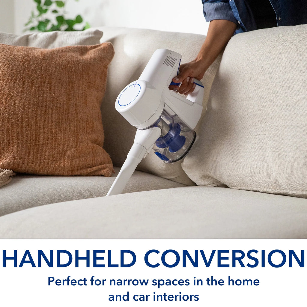 Cordless Stick Vacuum B60308