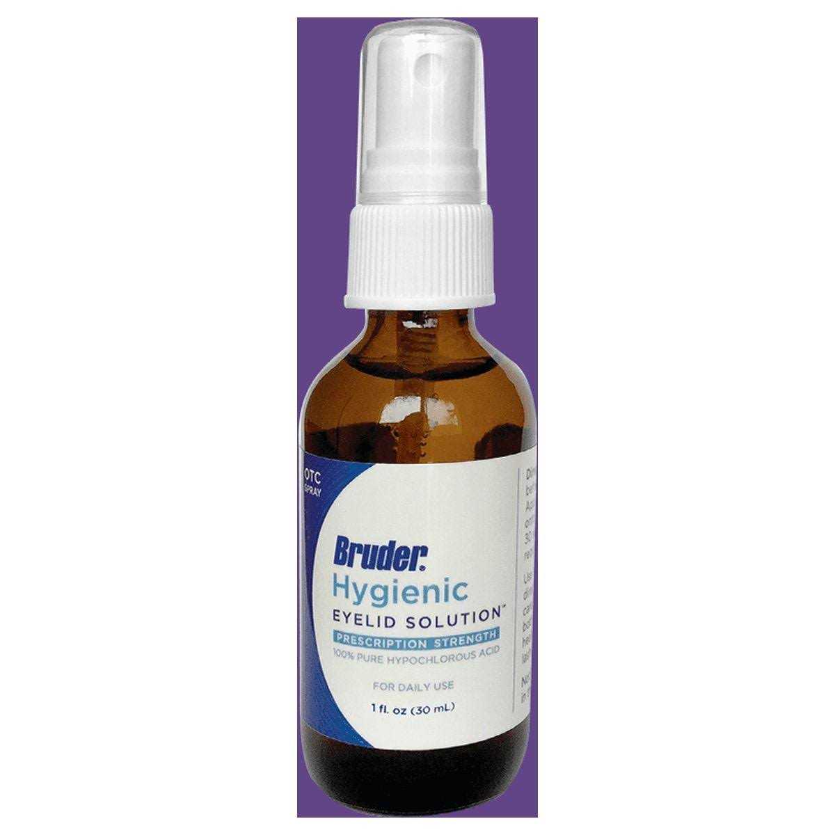 Hypochlorous Solution A35029