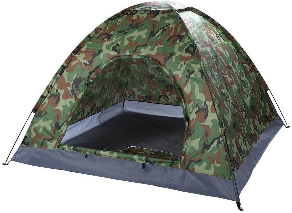Camouflage Kids Play Dome Tent I33438