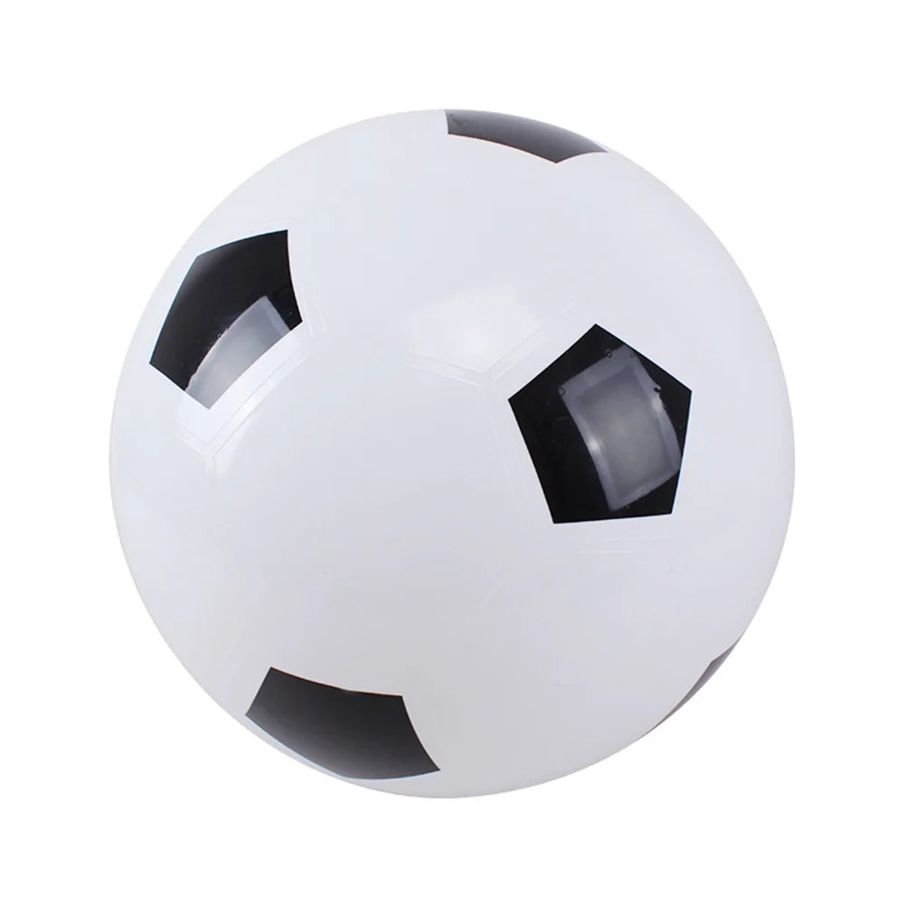 45cm Inflatable PVC Football Jumping Ball for Kids V310