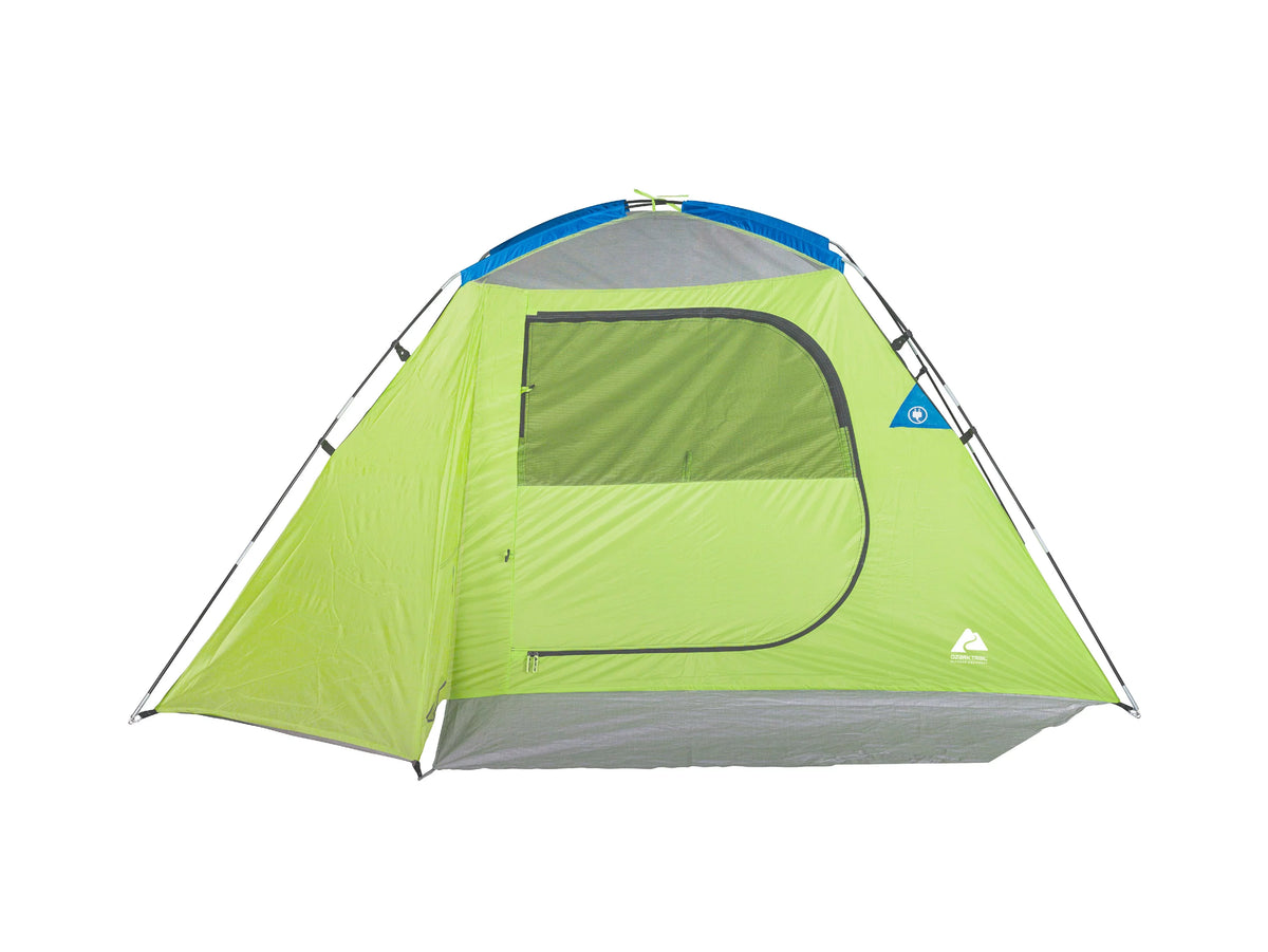 4-Person Four Season Dome Tent F877
