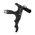 Black 4 Finger Release K144057