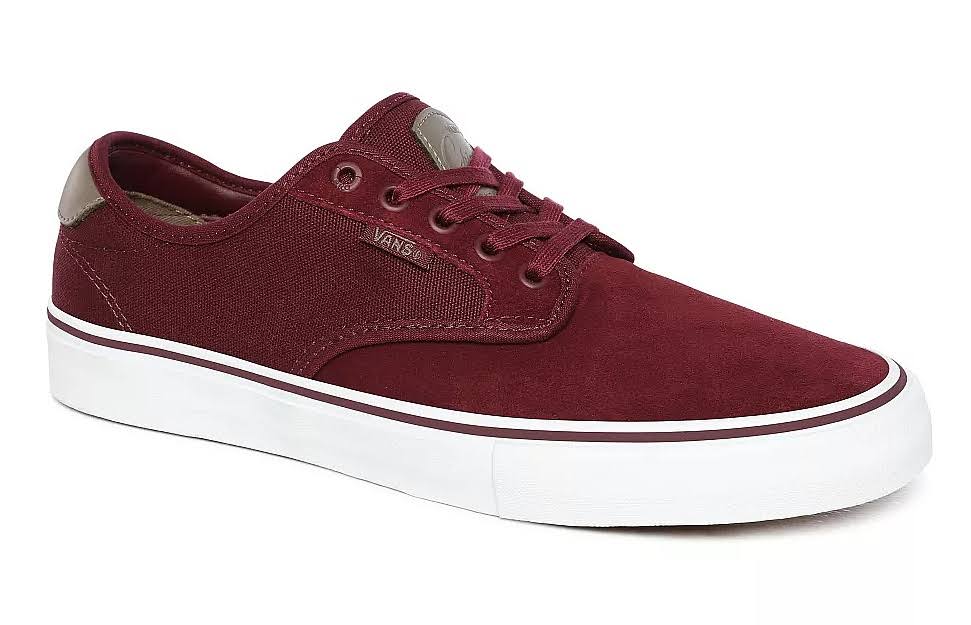 Chima Ferguson Pro Skate Shoes O2859