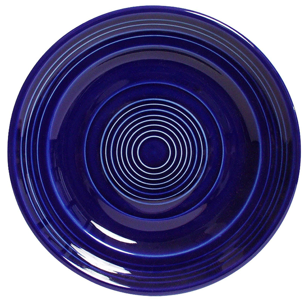 12x22 Cobalt China Plate - 6/Case H459