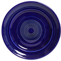 12x22 Cobalt China Plate - 6/Case H459