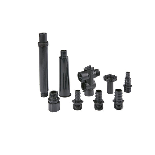 264 GPH Submersible Pond Pump O474