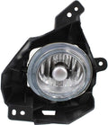 Fog Light Assembly Driver Side V936